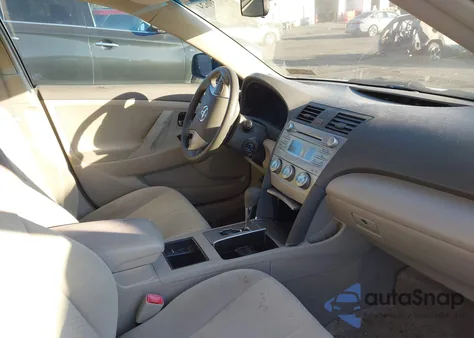 2009 Toyota Camry Le из США, поврежденный, VIN 4T1BE46K29U920532